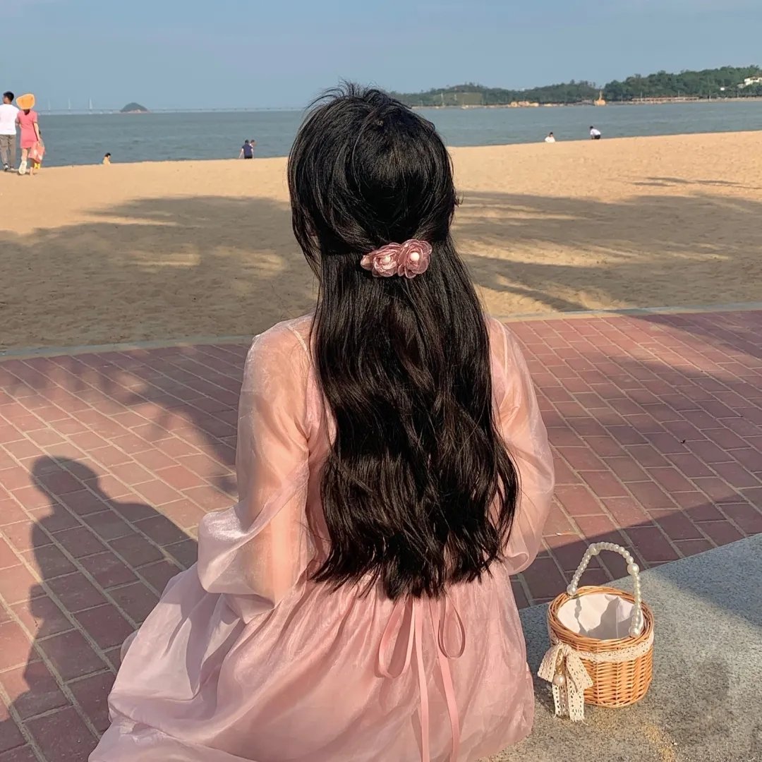 白色驯鹿